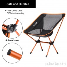 New OUTAD Ultralight Heavy Duty Folding Chair For Outdoor Activities/Camping 570841590
